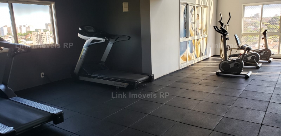 Apartamento 68m em Jd. Palma Travassos em Ribeiro Preto, por R$ 323.900