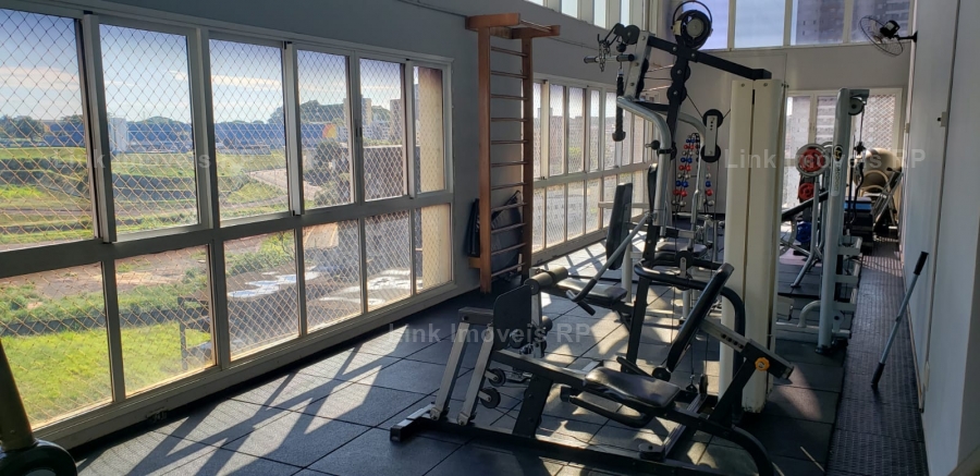 Apartamento 68m em Jd. Palma Travassos em Ribeiro Preto, por R$ 323.900