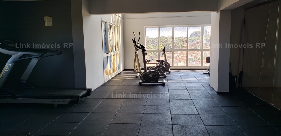 Apartamento 68m em Jd. Palma Travassos em Ribeiro Preto, por R$ 323.900