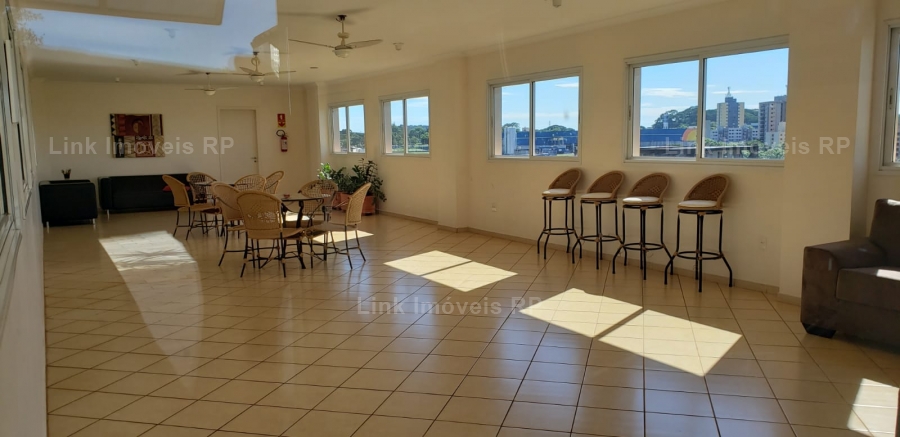 Apartamento 68m em Jd. Palma Travassos em Ribeiro Preto, por R$ 323.900