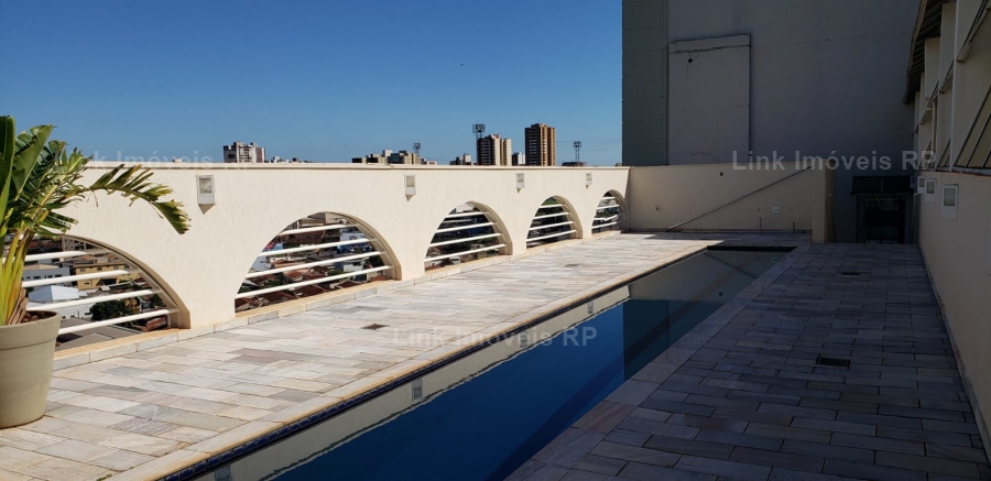 Apartamento 68m em Jd. Palma Travassos em Ribeiro Preto, por R$ 323.900