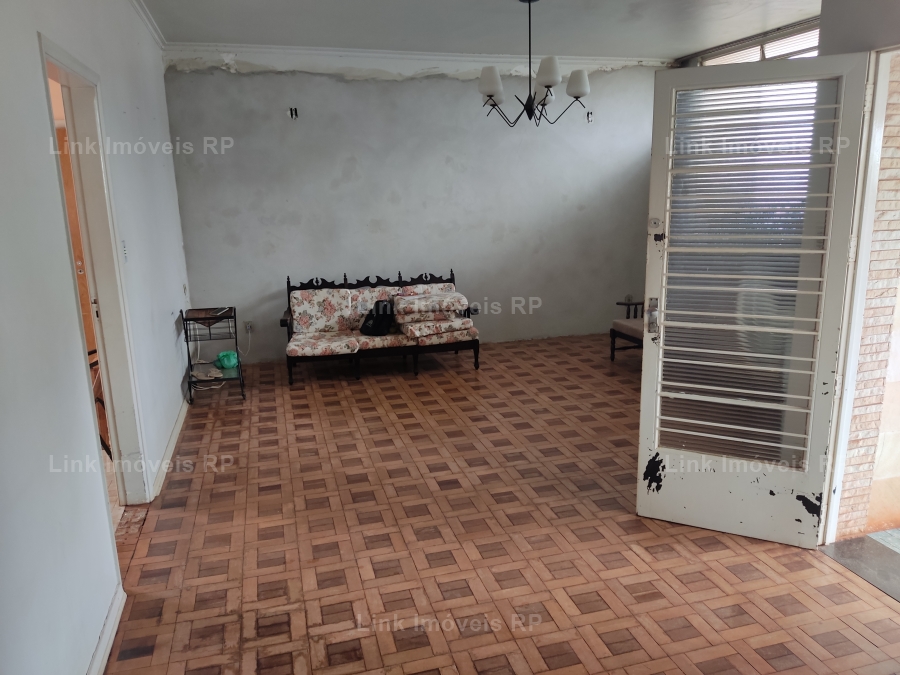 Casa Padro 300m em Jd. Amrica em Ribeiro Preto, por R$ 599.000