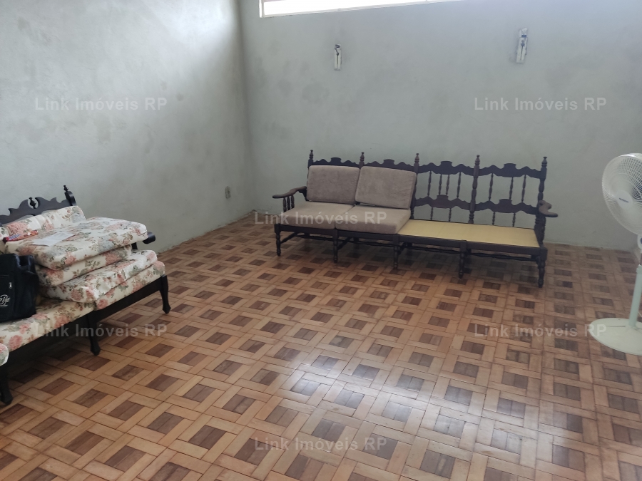 Casa Padro 300m em Jd. Amrica em Ribeiro Preto, por R$ 599.000