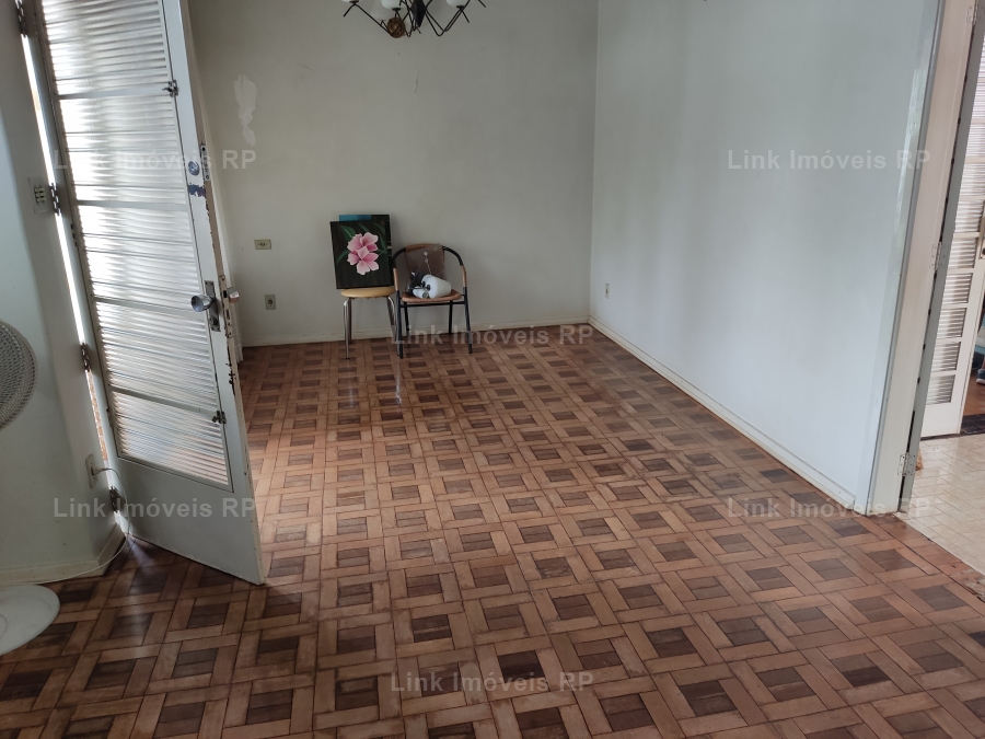 Casa Padro 300m em Jd. Amrica em Ribeiro Preto, por R$ 599.000