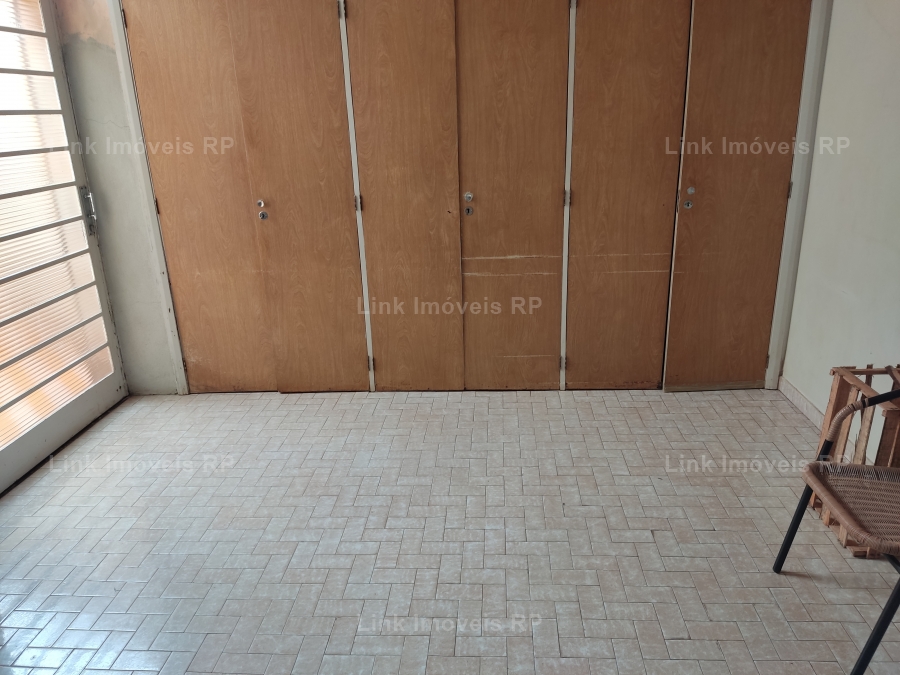 Casa Padro 300m em Jd. Amrica em Ribeiro Preto, por R$ 599.000