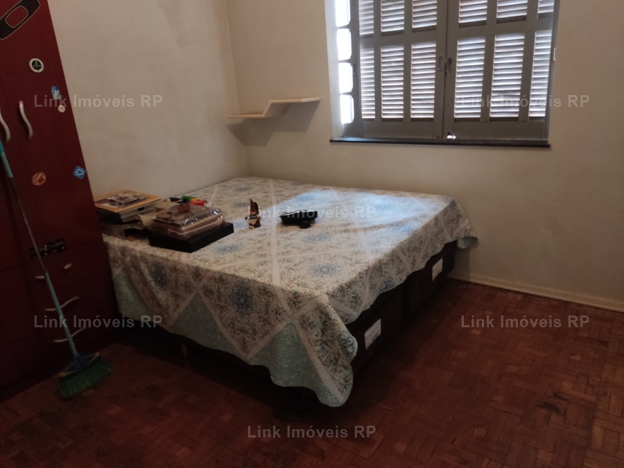 Casa Padro 300m em Jd. Amrica em Ribeiro Preto, por R$ 599.000