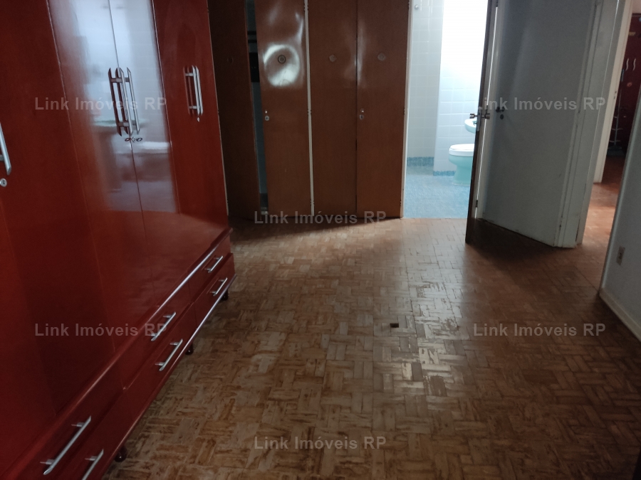 Casa Padro 300m em Jd. Amrica em Ribeiro Preto, por R$ 599.000