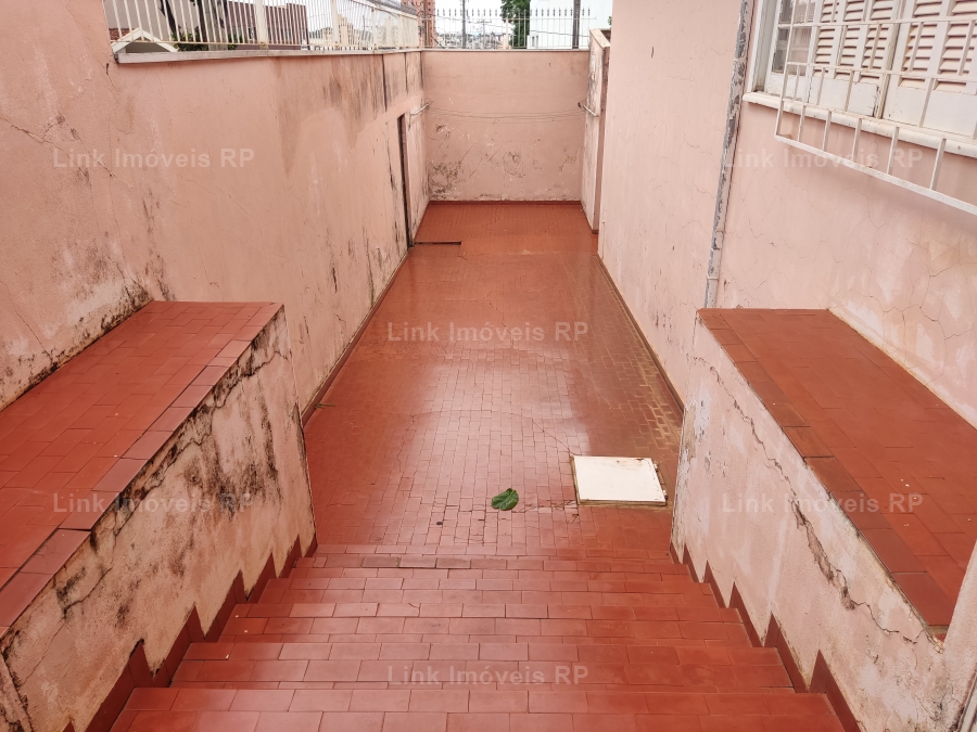 Casa Padro 300m em Jd. Amrica em Ribeiro Preto, por R$ 599.000