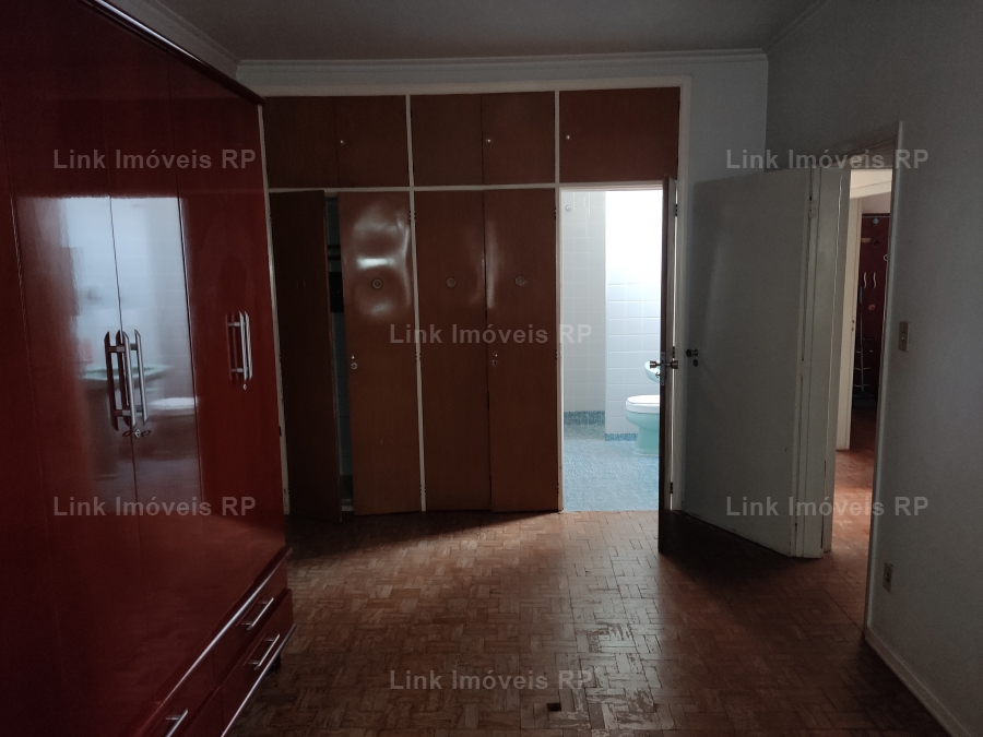 Casa Padro 300m em Jd. Amrica em Ribeiro Preto, por R$ 599.000