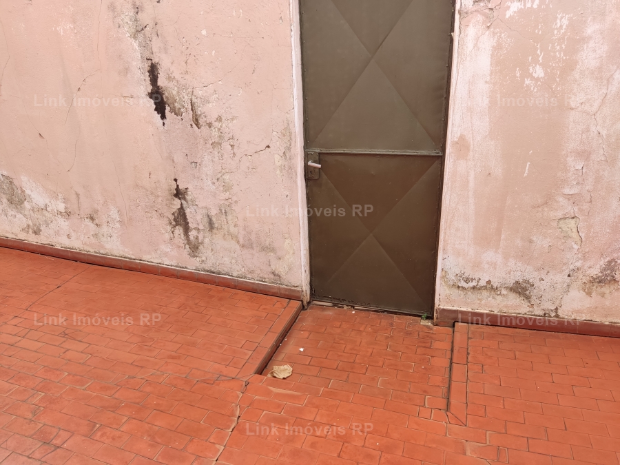 Casa Padro 300m em Jd. Amrica em Ribeiro Preto, por R$ 599.000