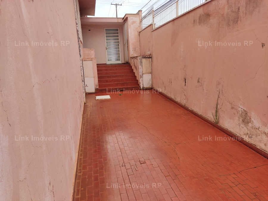 Casa Padro 300m em Jd. Amrica em Ribeiro Preto, por R$ 599.000