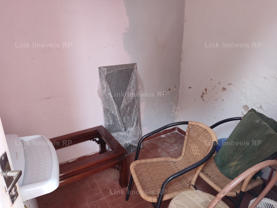 Casa Padro 300m em Jd. Amrica em Ribeiro Preto, por R$ 599.000