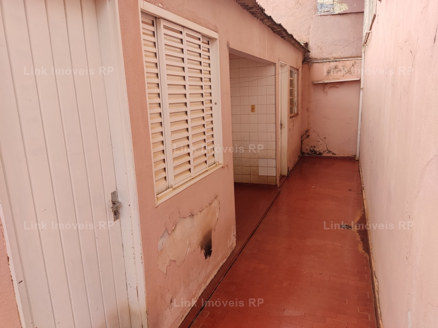 Casa Padro 300m em Jd. Amrica em Ribeiro Preto, por R$ 599.000