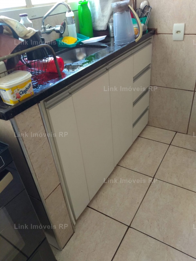 Casa Padro 120m em Planalto Verde em Ribeiro Preto, por R$ 250.000