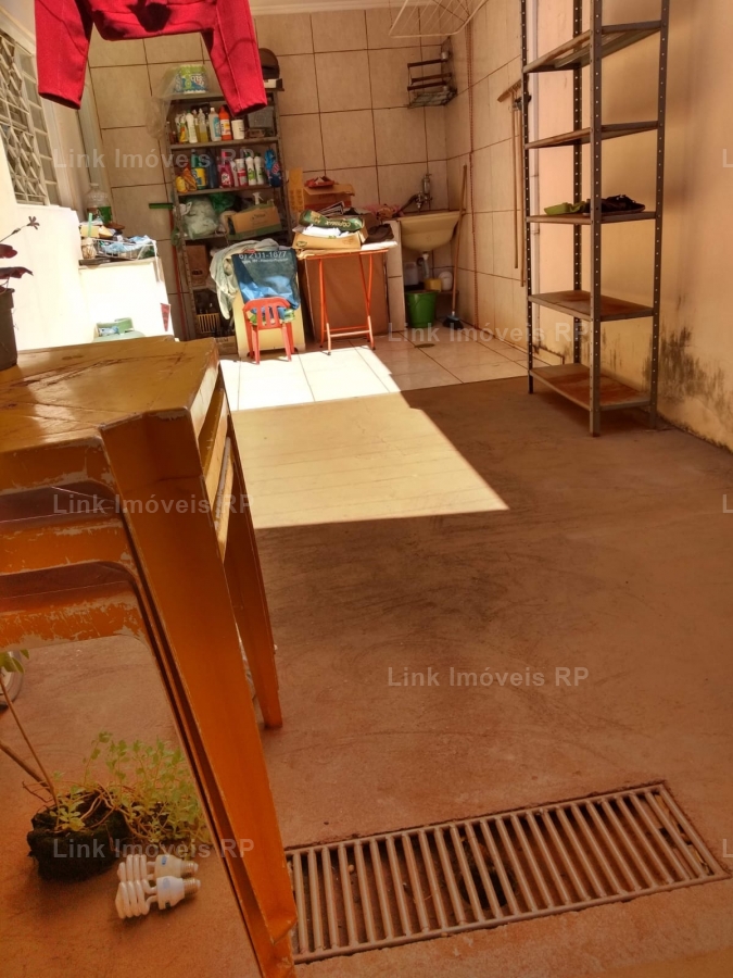 Casa Padro 120m em Planalto Verde em Ribeiro Preto, por R$ 250.000