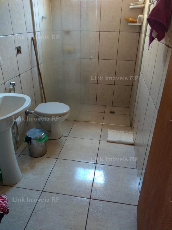 Casa Padro 120m em Planalto Verde em Ribeiro Preto, por R$ 250.000