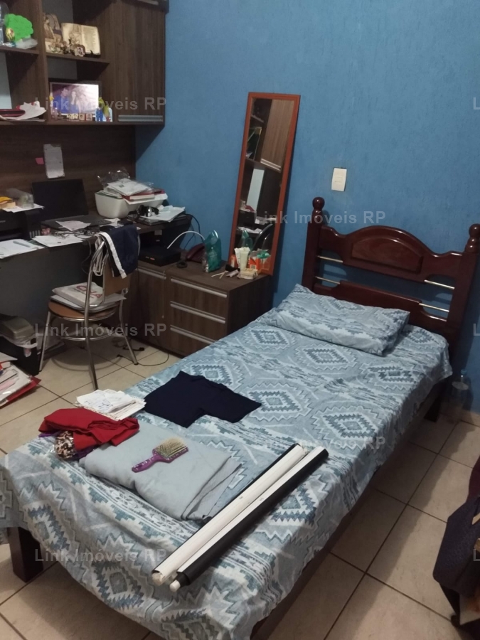 Casa Padro 120m em Planalto Verde em Ribeiro Preto, por R$ 250.000