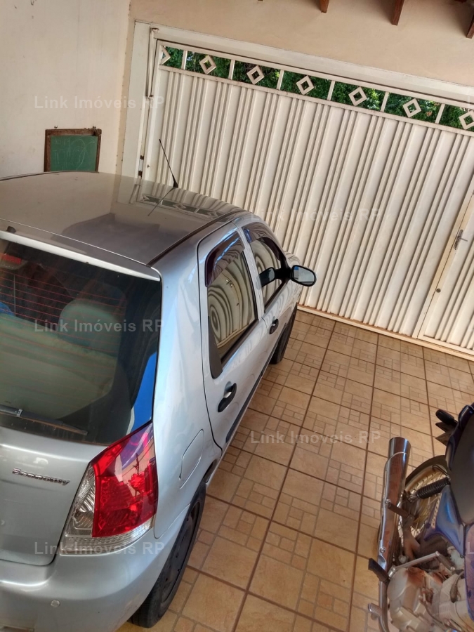 Casa Padro 120m em Planalto Verde em Ribeiro Preto, por R$ 250.000