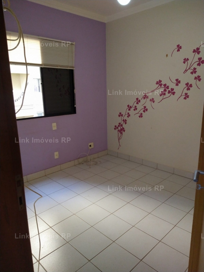 Apartamento 72m em Jd. Nova Aliana em Ribeiro Preto, por R$ 375.000