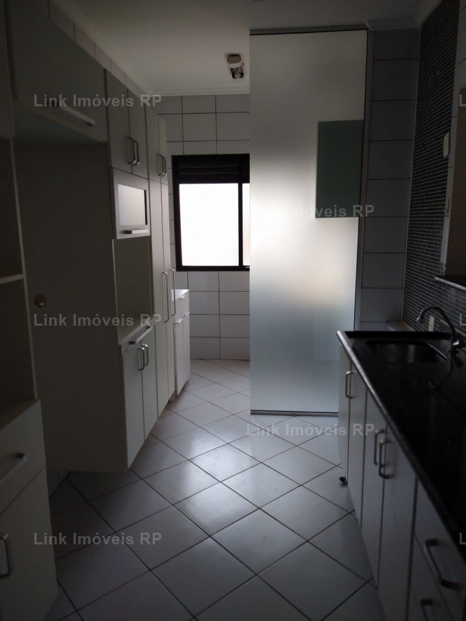 Apartamento 72m em Jd. Nova Aliana em Ribeiro Preto, por R$ 375.000