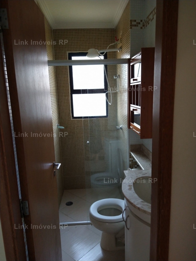 Apartamento 72m em Jd. Nova Aliana em Ribeiro Preto, por R$ 375.000