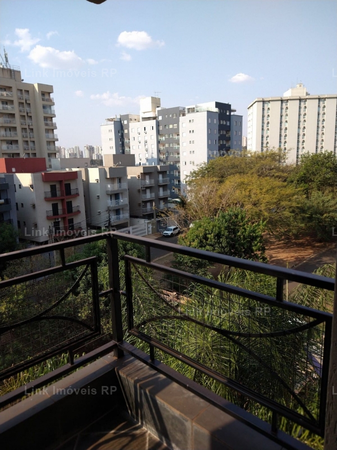 Apartamento 72m em Jd. Nova Aliana em Ribeiro Preto, por R$ 375.000