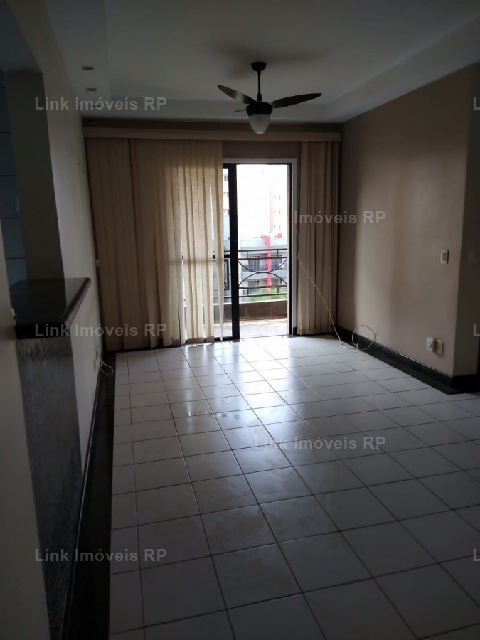 Apartamento em Jd. Nova Aliana, Ribeiro Preto - Cod. 05410