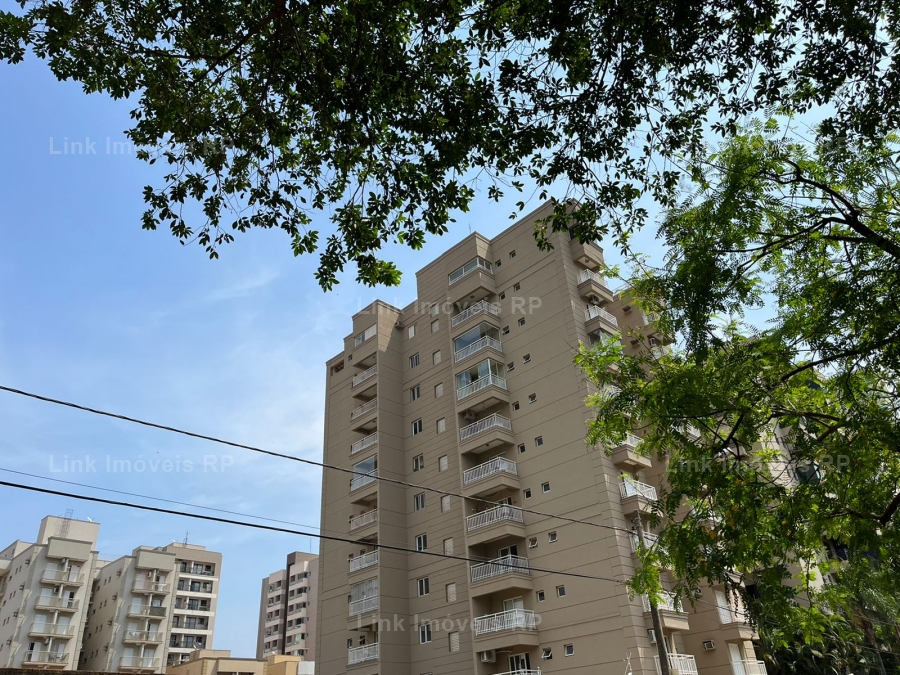 Apartamento 72m em Jd. Nova Aliana em Ribeiro Preto, por R$ 375.000