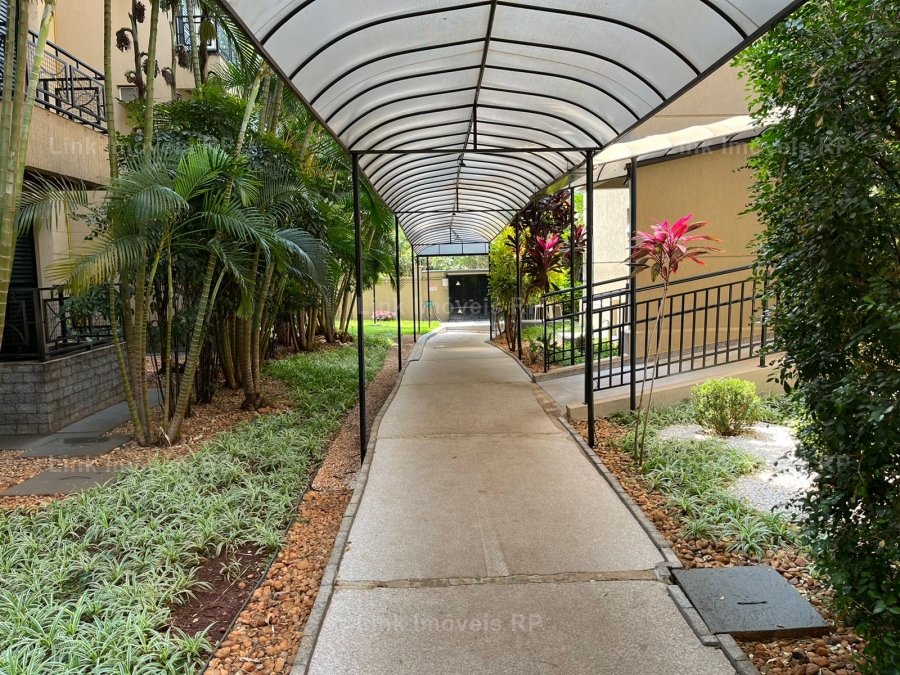 Apartamento 72m em Jd. Nova Aliana em Ribeiro Preto, por R$ 375.000