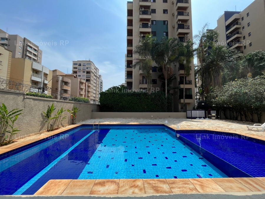 Apartamento 72m em Jd. Nova Aliana em Ribeiro Preto, por R$ 375.000
