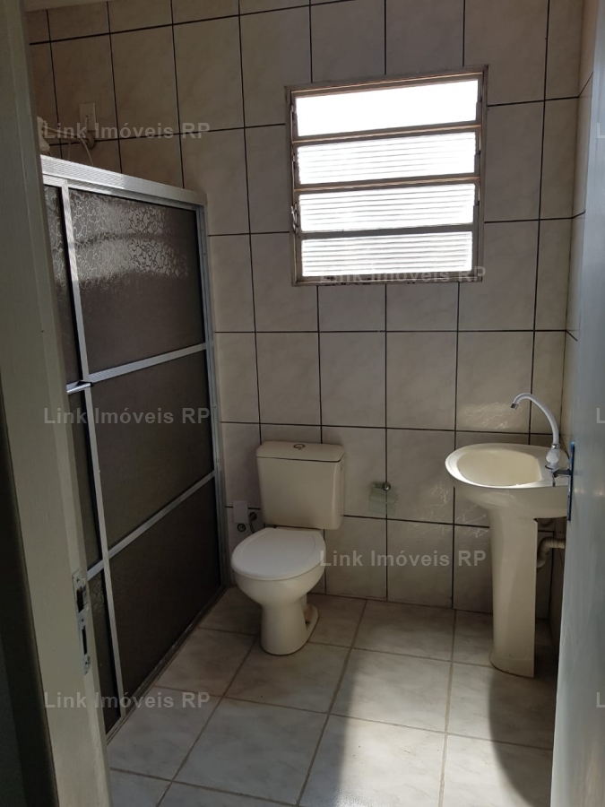 Sobrado 190m em Jd. Macedo em Ribeiro Preto, por R$ 550.000