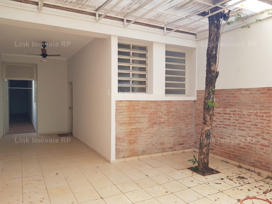 Sobrado 190m em Jd. Macedo em Ribeiro Preto, por R$ 550.000