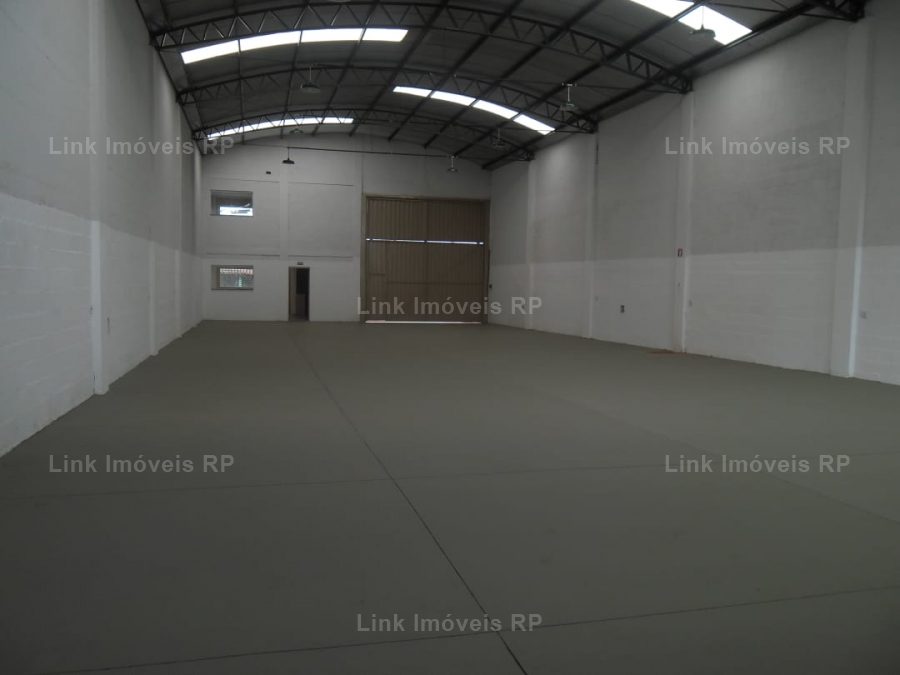 Galpo 550m em Vila Elisa em Ribeiro Preto, por R$ 1.690.000