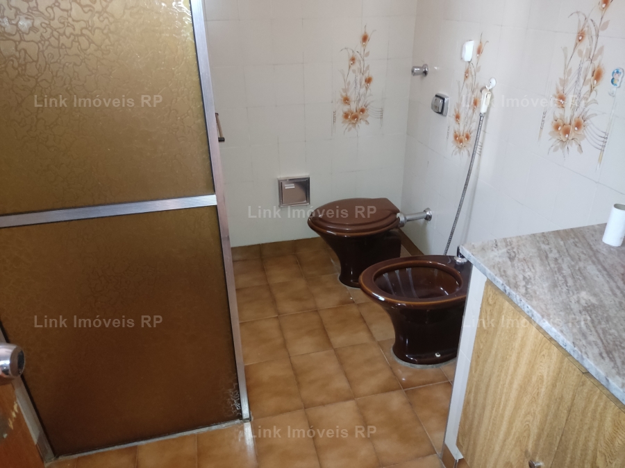 Casa Padro 130m em Campos Eliseos em Ribeiro Preto, por R$ 310.000