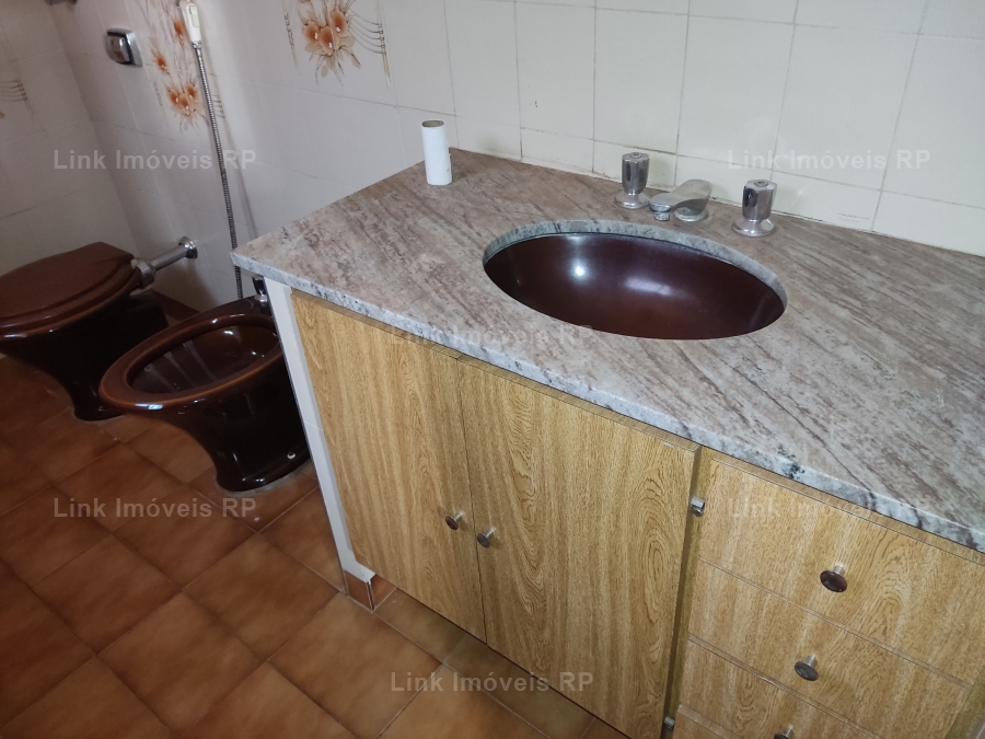 Casa Padro 130m em Campos Eliseos em Ribeiro Preto, por R$ 310.000