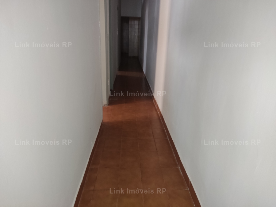 Casa Padro 130m em Campos Eliseos em Ribeiro Preto, por R$ 310.000