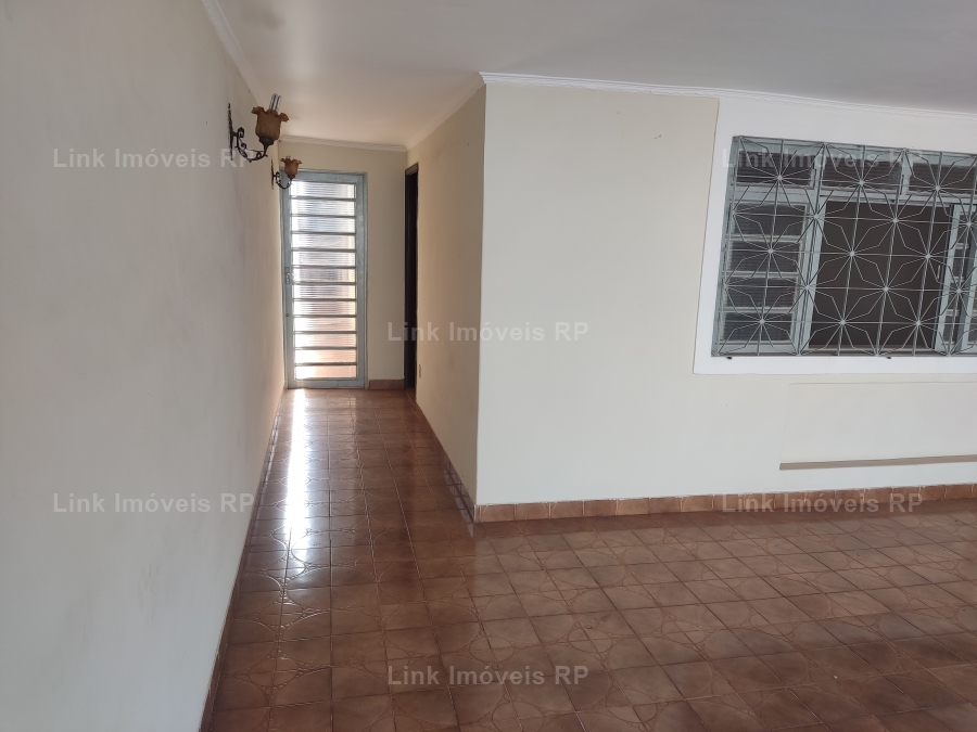 Casa Padro 130m em Campos Eliseos em Ribeiro Preto, por R$ 310.000