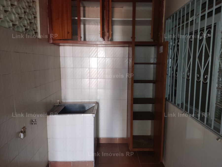 Casa Padro 130m em Campos Eliseos em Ribeiro Preto, por R$ 310.000