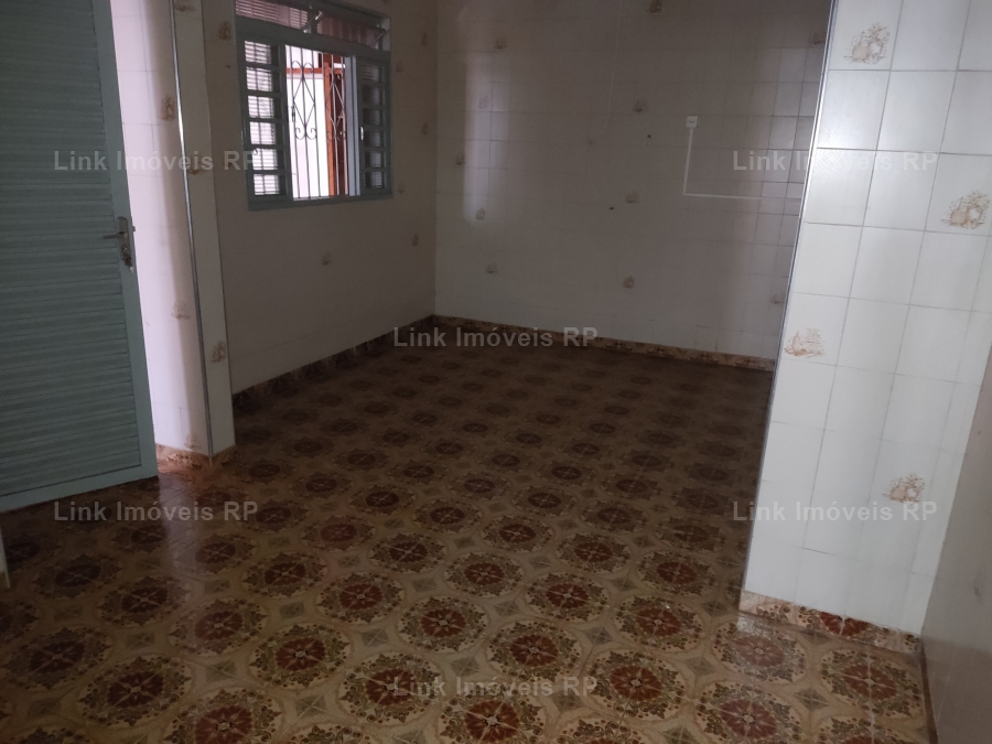 Casa Padro 130m em Campos Eliseos em Ribeiro Preto, por R$ 310.000