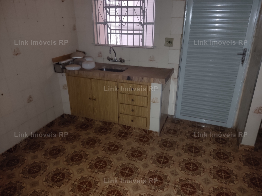 Casa Padro 130m em Campos Eliseos em Ribeiro Preto, por R$ 310.000