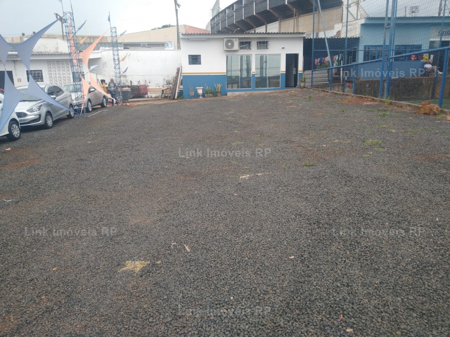 Galpo em Jd. Palma Travassos, Ribeiro Preto - Cod. 05418