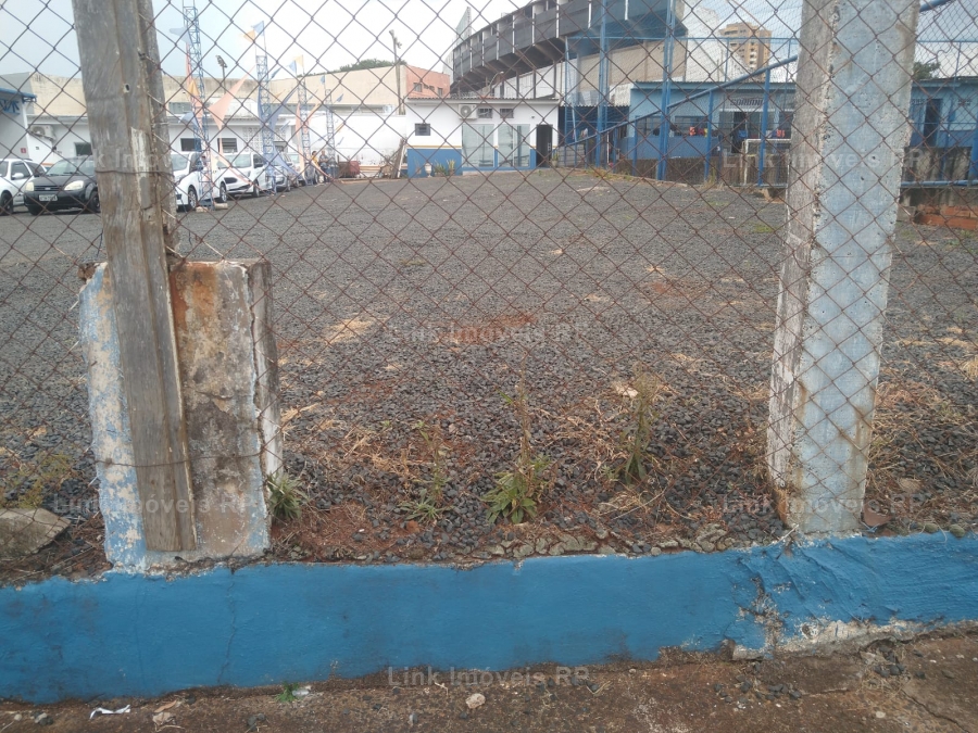 Galpo 35m em Jd. Palma Travassos em Ribeiro Preto, por R$ 7.500/ms