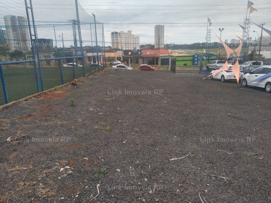 Galpo 35m em Jd. Palma Travassos em Ribeiro Preto, por R$ 7.500/ms