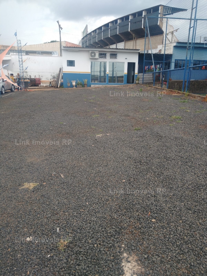 Galpo 35m em Jd. Palma Travassos em Ribeiro Preto, por R$ 7.500/ms