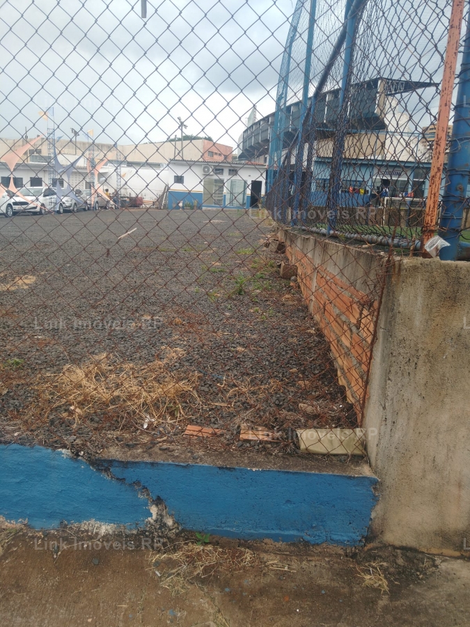 Galpo 35m em Jd. Palma Travassos em Ribeiro Preto, por R$ 7.500/ms