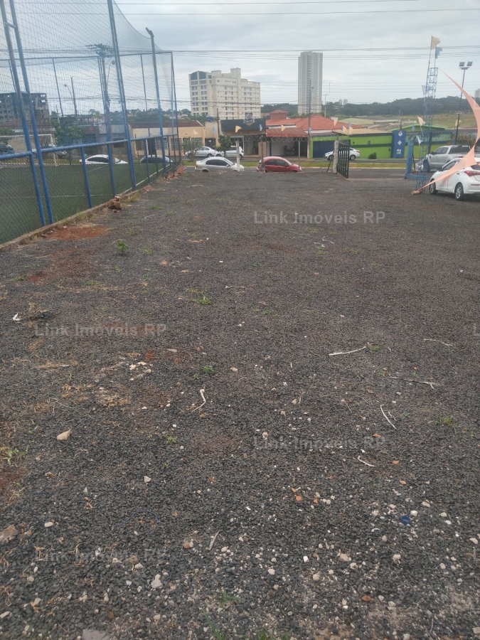 Galpo 35m em Jd. Palma Travassos em Ribeiro Preto, por R$ 7.500/ms