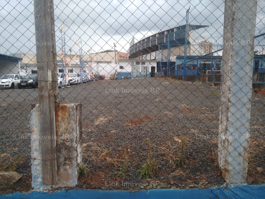 Galpo 35m em Jd. Palma Travassos em Ribeiro Preto, por R$ 7.500/ms