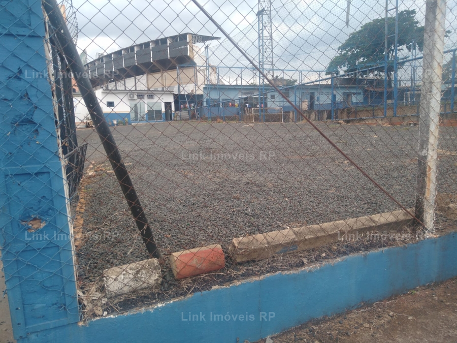 Galpo 35m em Jd. Palma Travassos em Ribeiro Preto, por R$ 7.500/ms