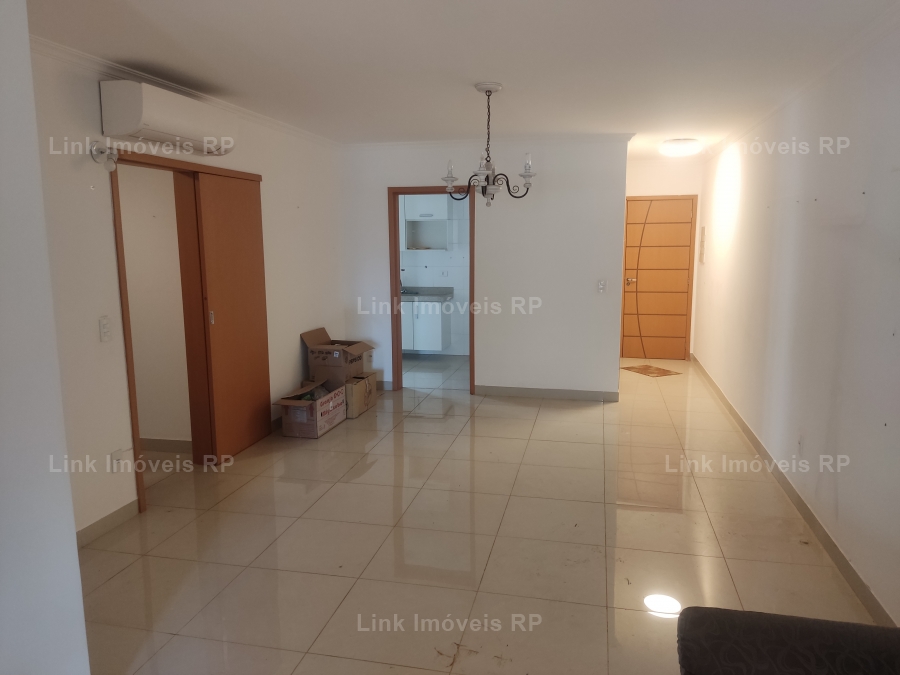 Apartamento em Jd. Paulista, Ribeiro Preto - Cod. 05419