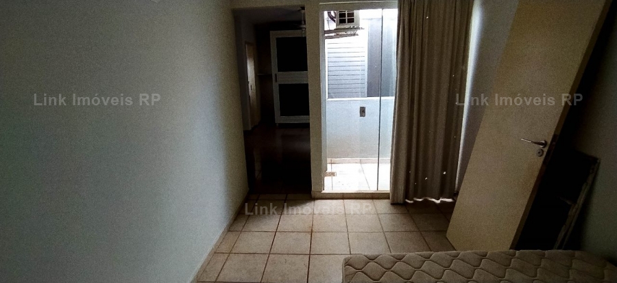 Casa em Condomnio em Jardim Interlagos, Ribeiro Preto - Cod. 05423